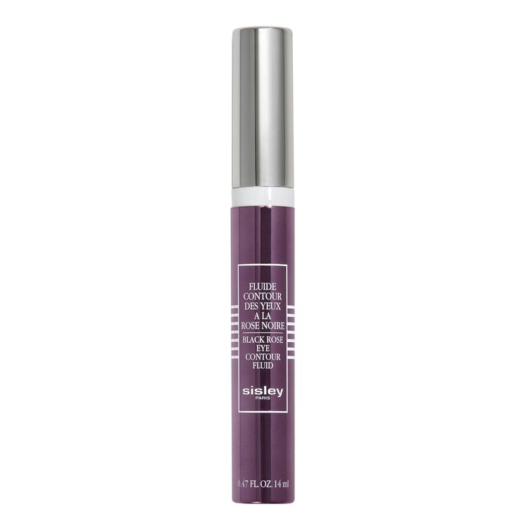Black Rose Eye Contour Fluid - Oční koncentrát