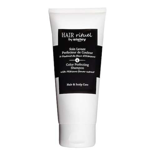 HAIR RITUEL BY SISLEY - Soin Perfecteur de Couleur fleur d'Hibiscus