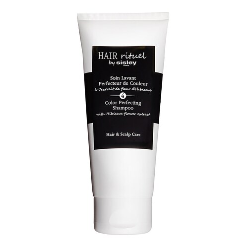 HAIR RITUEL BY SISLEY - Color Perfecting Shampoo with Hibiscus flower extract