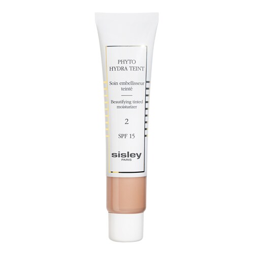 Sisley - Phyto-Hydra Teint N°3 Golden