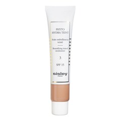 Phyto-Hydra Teint - Cuidado de rosto embelezador com cor, Sisley