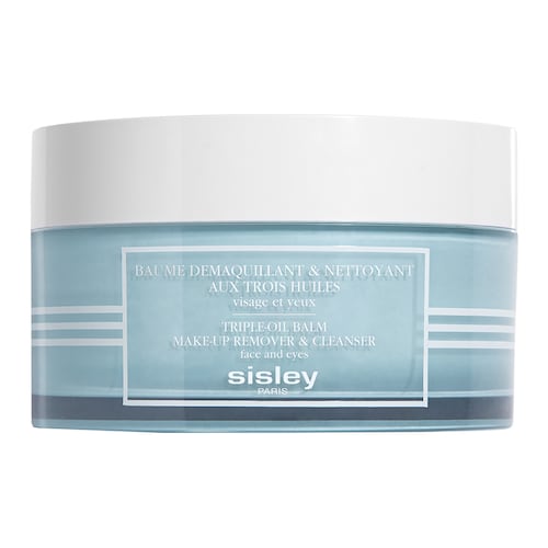 SISLEY - Triple-Oil Balm Make-up Remover and Cleanser