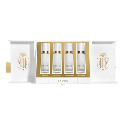 SISLEY - Sisleÿa L'Intégral Anti-Âge La Cure