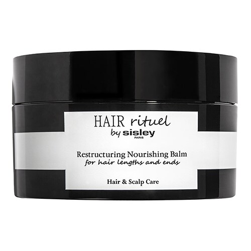 HAIR RITUEL BY SISLEY - Restructuring Nourishing Balm For Hair Lengths And Ends
