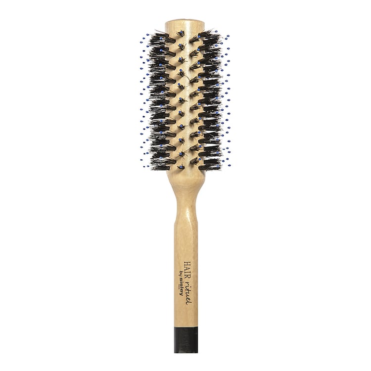 The Blow-Dry Brush N°2 - Hřeben pro krátké a jemné vlasy