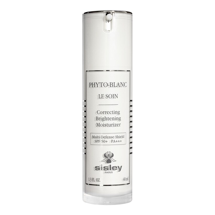 Phyto-Blanc - Le Soin SPF 50+ PA+++