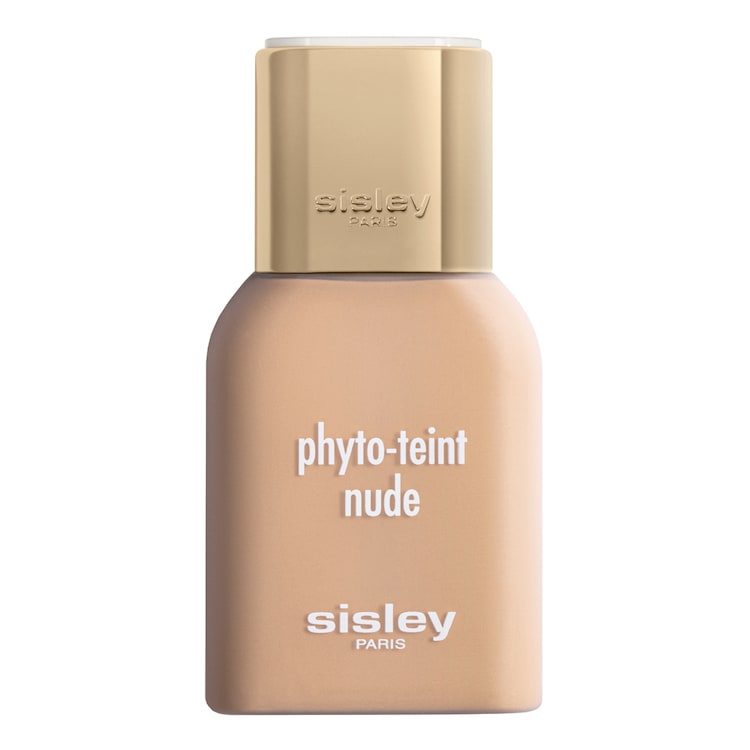 Phyto-Teint Nude - Fond de teint