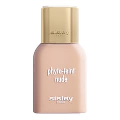 Phyto-Teint Nude - podkład do twarzy, SISLEY