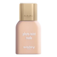 Phyto-Teint Nude - Fond de teint, SISLEY
