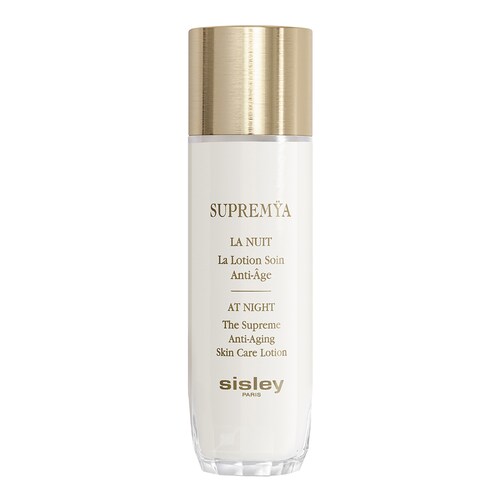 Sisley - Supremÿa At Night - The Supreme Anti-Aging Skin Care Lotion