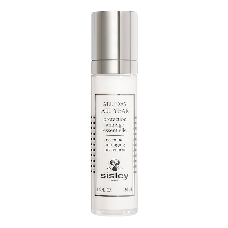 All Day All Year - Tratamiento de rostro