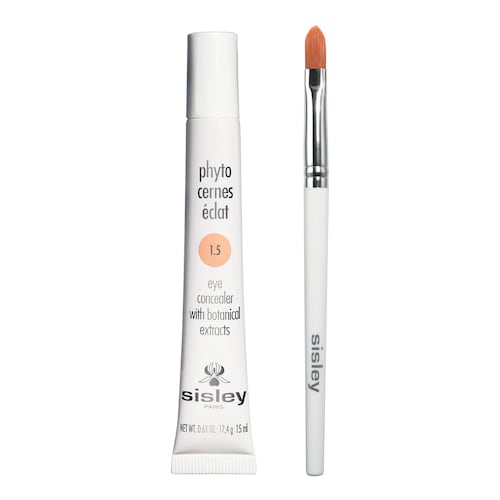 Sisley - Phyto-cernes Eclat - Korektor Koloryzujący - Phyto Cerne Eclat N. 1,5 - Dla Kobiet