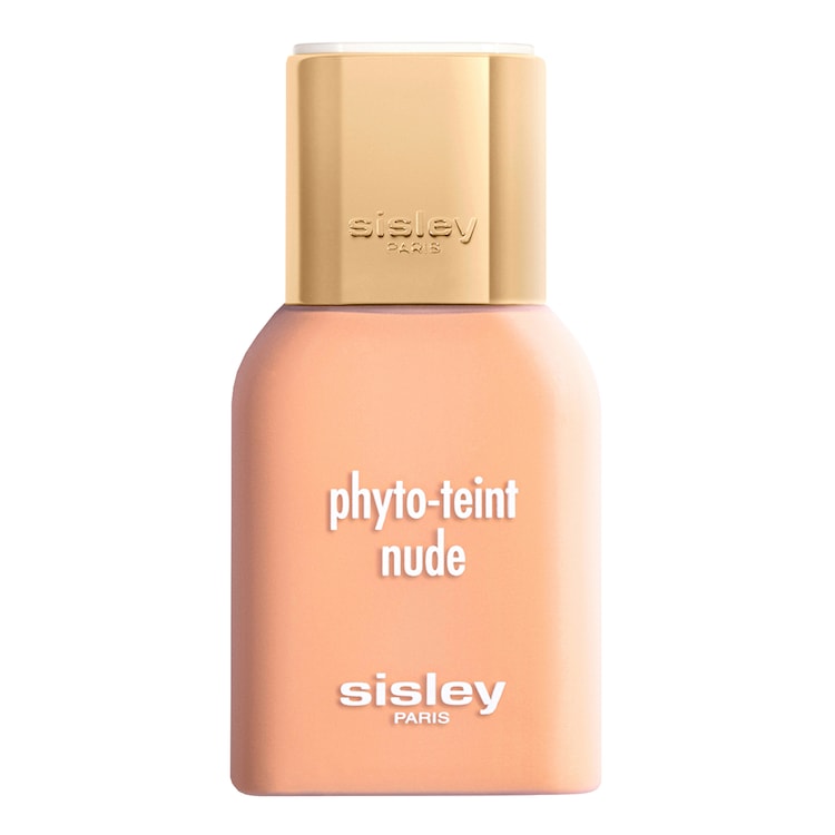 Phyto-Teint Nude - podkład do twarzy