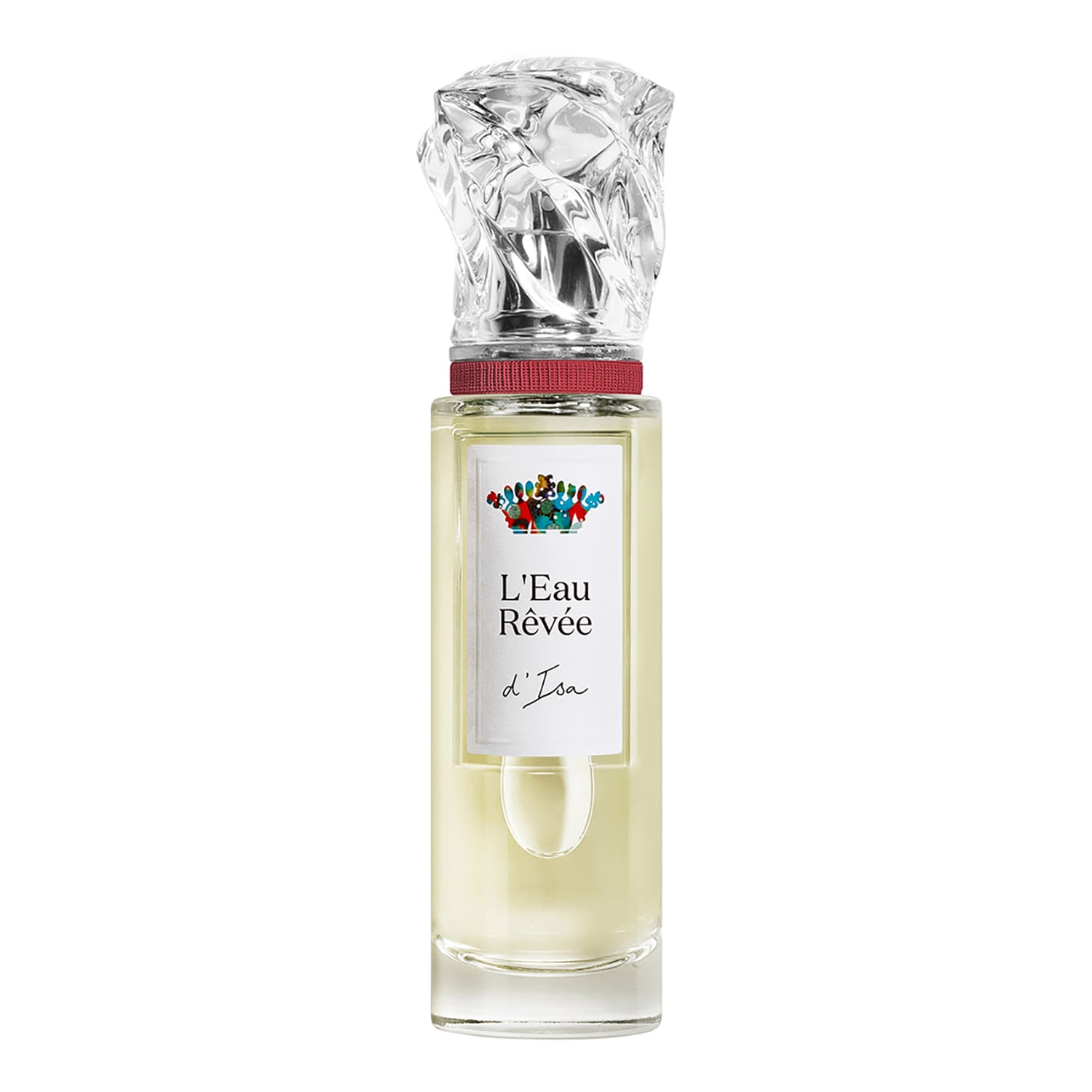 sisley l'eau revee d'isa