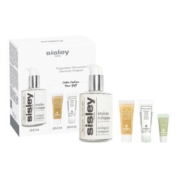 Programme Découverte - Coffret Soin Visage