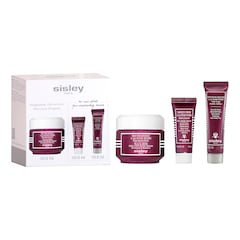 Baume-en-Eau &agrave; la Rose Noire - Coffret Programme D&eacute;couverte, SISLEY