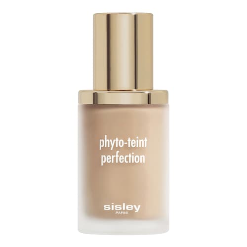 Sisley - Phyto-Teint Perfection - High-coverage mattifying foundation