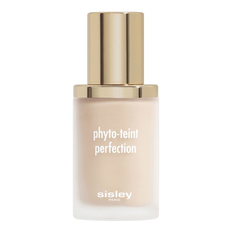 Phyto-Teint Perfection - Fond de teint couvrant matifiant