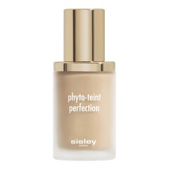 Phyto-Teint Perfection - High-coverage mattifying foundation, Sisley