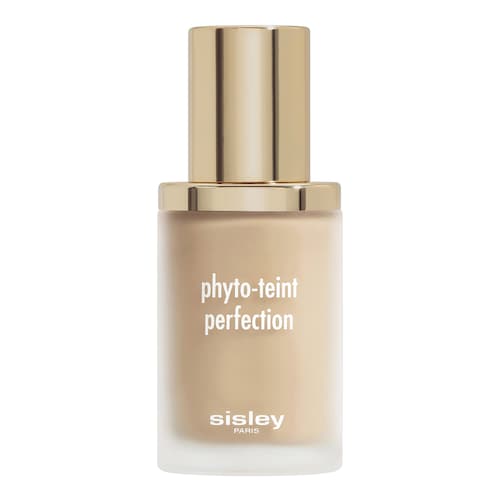 Sisley - Phyto-Teint Perfection - High-coverage mattifying foundation
