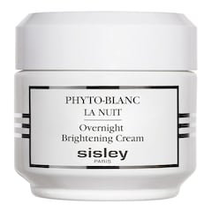 Phyto-Blanc La Nuit - cr&egrave;me visage &eacute;claircissante anti-taches, SISLEY