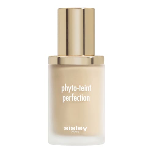 Sisley - Phyto-Teint Perfection - High-coverage mattifying foundation