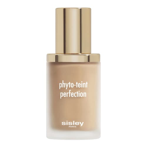 Sisley - Phyto-Teint Perfection - High-coverage mattifying foundation