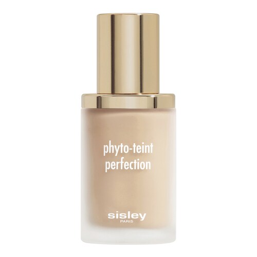 Sisley - Phyto-Teint Perfection - High-coverage mattifying foundation