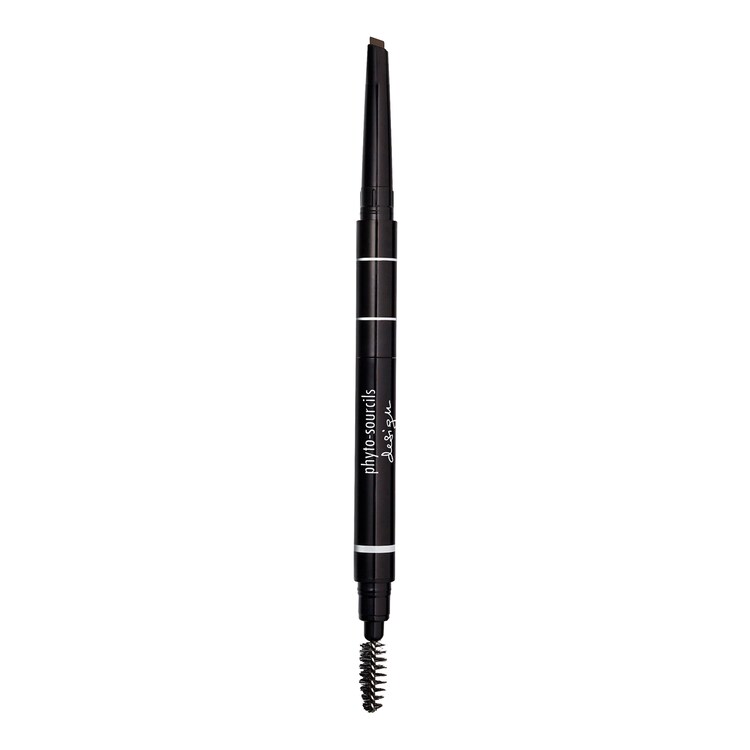 Phyto-Sourcils Design - Crayon sourcil architecte 3-en-1