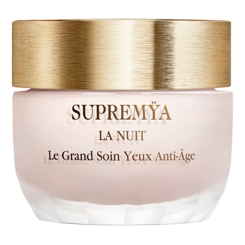 Sisley - Supremÿa At Night The Supreme Anti-Aging Eye Cream - Κρέμα ματιών