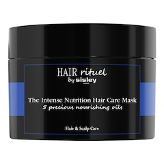 Masque Soin Nutrition Intense - Mascarilla capillar , Hair Rituel by Sisley