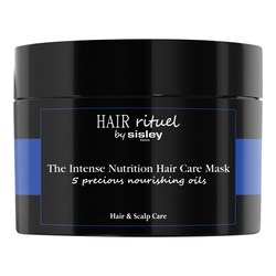 Masque Soin Nutrition Intense - Soins Traitants Cheveux