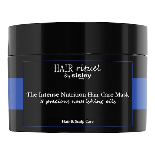 HAIR RITUEL BY SISLEY - Masque Soin Nutrition Intense