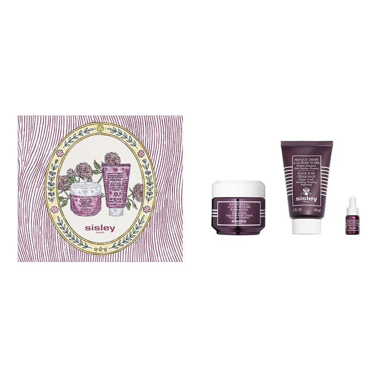 BLACK ROSE DUO - Skincare Kits