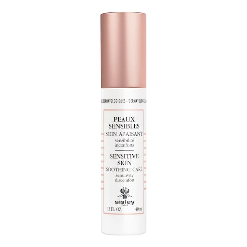SISLEY - Senstivie Skin Soothing Care