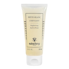 Phyto Blanc L'exfoliant - Nettoyant visage &eacute;claircissant, SISLEY