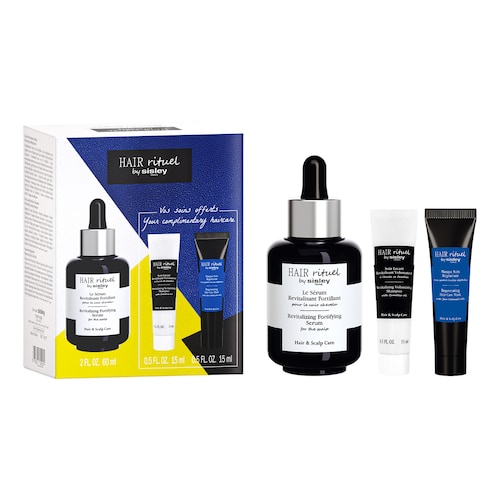 HAIR RITUEL BY SISLEY - Le Sérum Revitalisant Fortifiant
