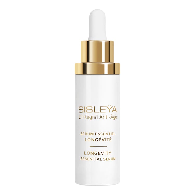 Sisleÿa L'Intégral Anti-Âge Longevity Essential Serum - serum do skóry dojrzałej