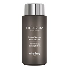Sisle&yuml;um Lotion Tonique Revitalisante - Lozione tonicante , SISLEY