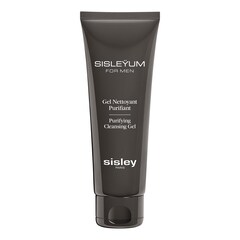 Sisle&yuml;um Gel Nettoyant Purifiant - limpiador facial, Sisley