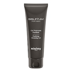 Sisleÿum Gel Nettoyant Purifiant - Gel nettoyant purifiant visage pour homme