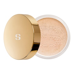 Phyto-Teint Poudre Libre - Polvos sueltos, Sisley