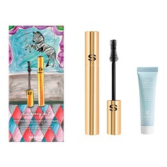  Mascara Phyto-Noir - Kit D&eacute;couverte Luke Edward Hall, SISLEY