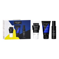 Coffret Soin & Eclat de la Couleur - Coffret programme découverte