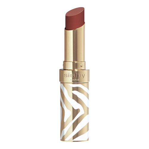 Sisley - PHYTO-ROUGE SHINE 14 SHEER ACAJOU - Κραγιόν Λάμψης