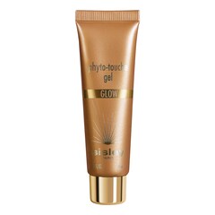 Phyto Touche Gel Glow - hydratačn&iacute; a rozjasňuj&iacute;c&iacute; gel pro zdrav&yacute; vzhled, SISLEY
