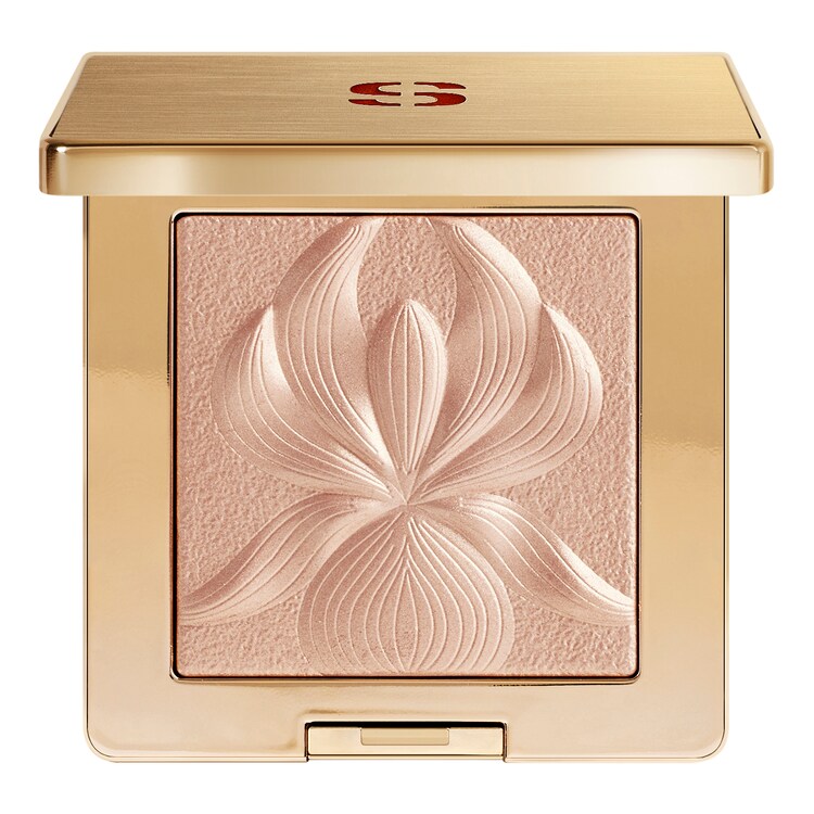 L'Orchidee Highlighter - rozświetlacz w pudrze