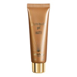 Phyto Touche Gel Matte - Gel bonne mine hydratant matte