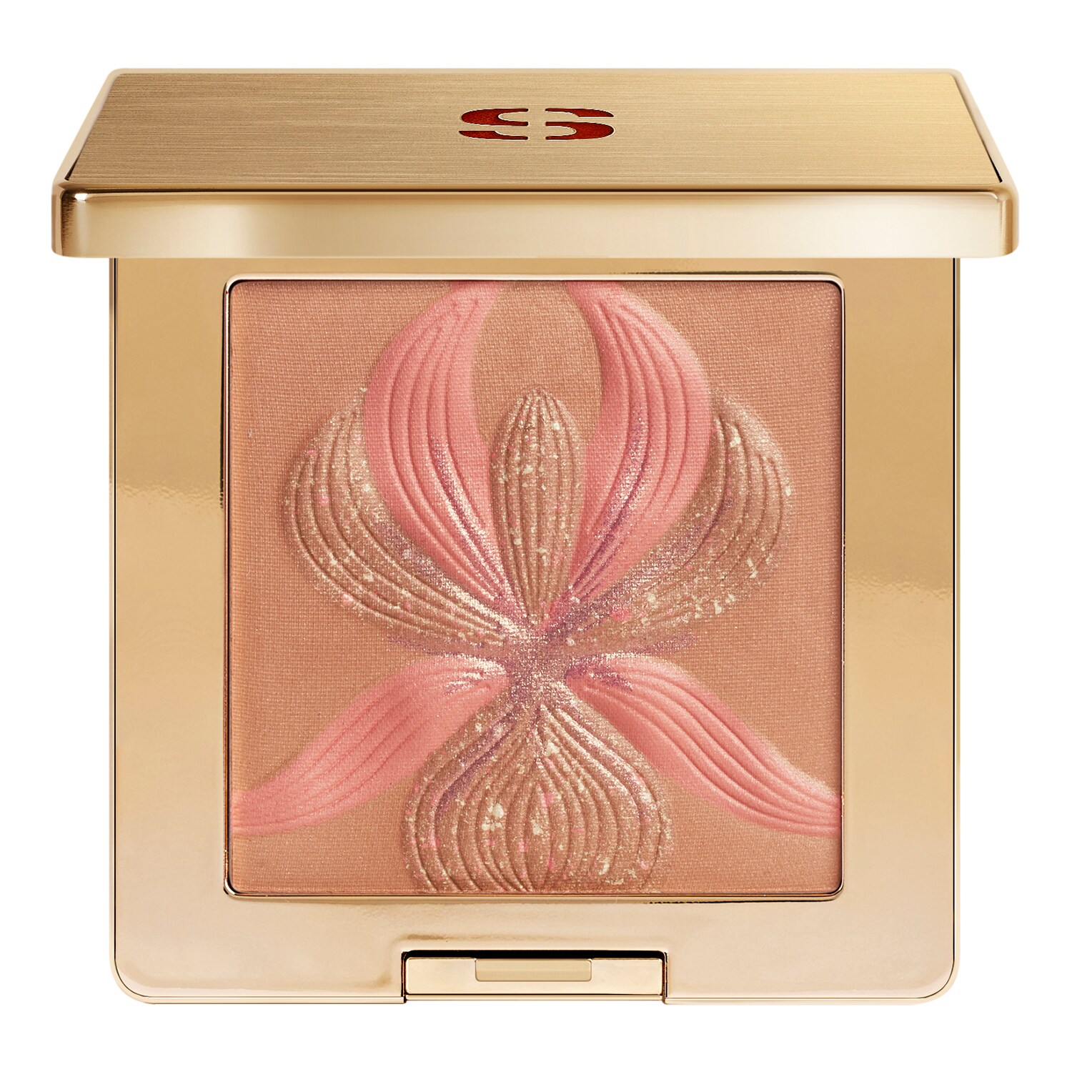 Sisley L'ORCHIDEE 1 BRONZE 15 g