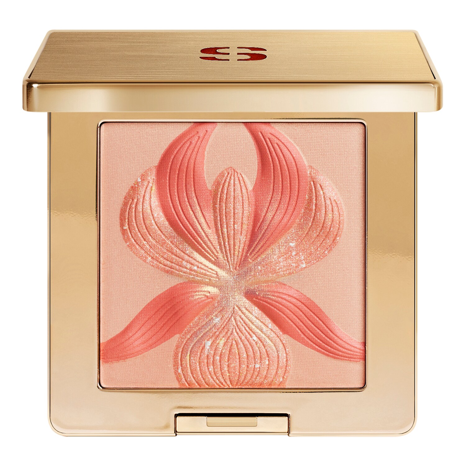 Sisley L'ORCHIDEE 3 CORAL 15 g